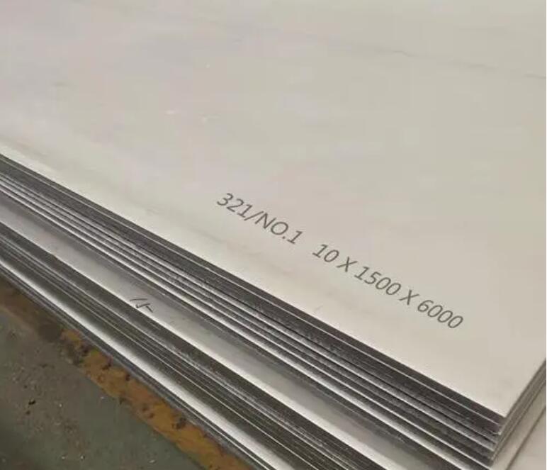 安丘321不锈钢板