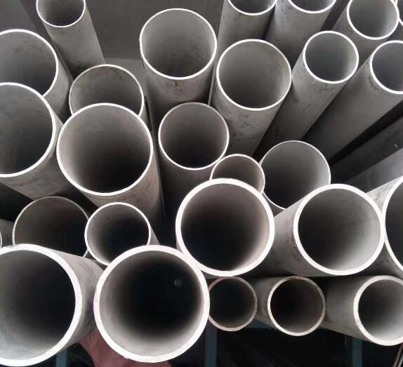 安丘321不锈钢管