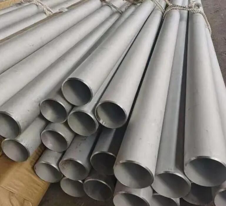 安丘304不锈钢管