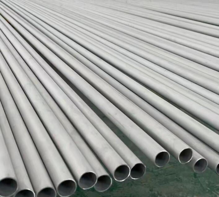 安丘441不锈钢管