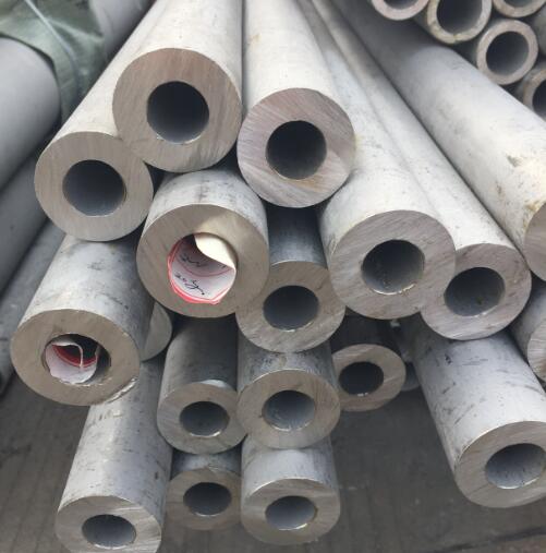 安丘321不锈钢管