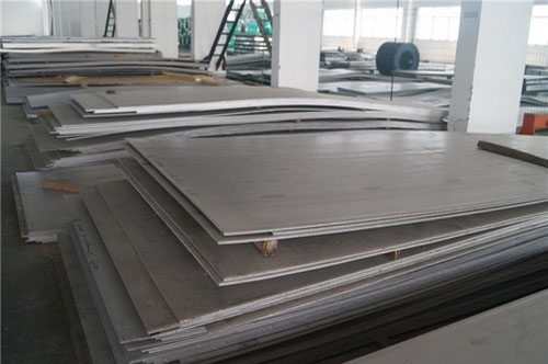 安丘304不锈钢板