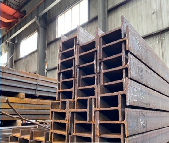 安丘Q420C工字型钢