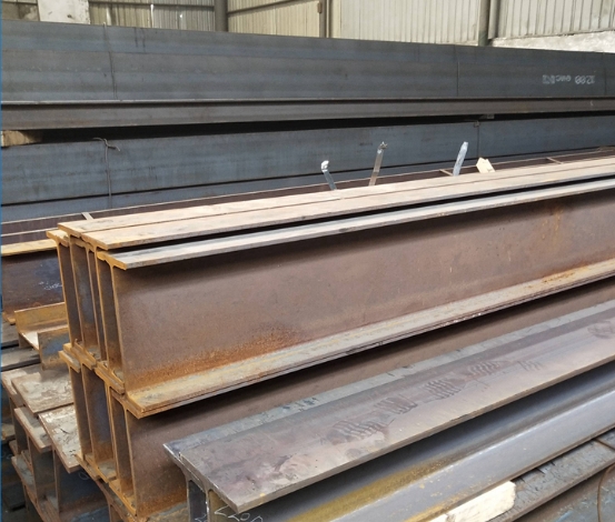 安丘Q235EH型钢