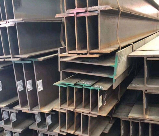 安丘Q235C工字钢